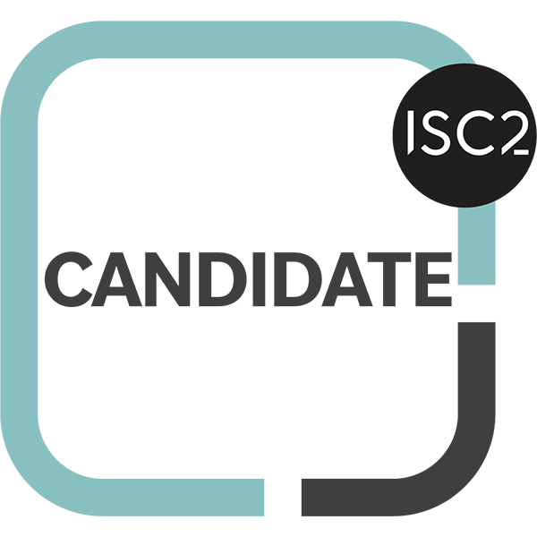 ISC2 Candidate